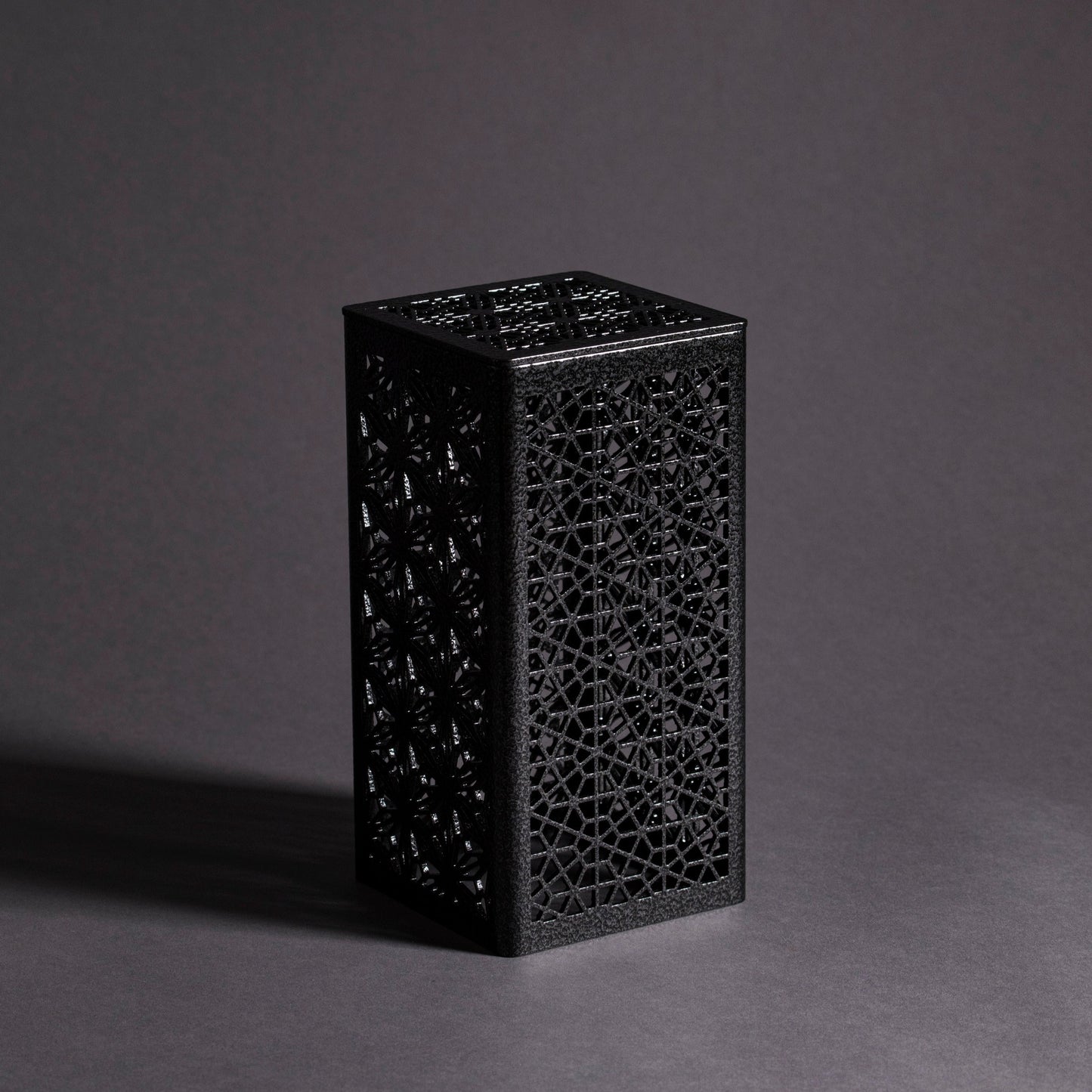 Decorated Lantern Cover | Standard