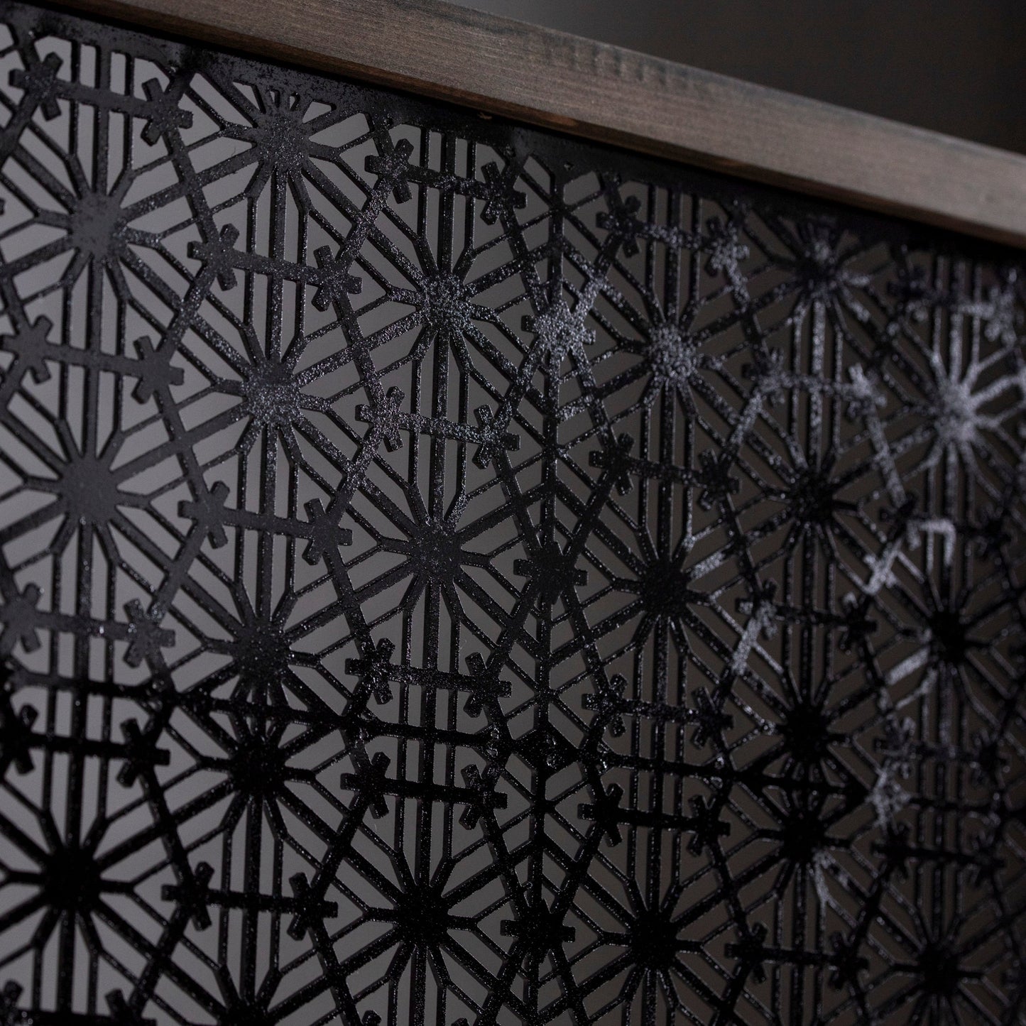 Windbreaker with Design of Great Shrine of Toshogu