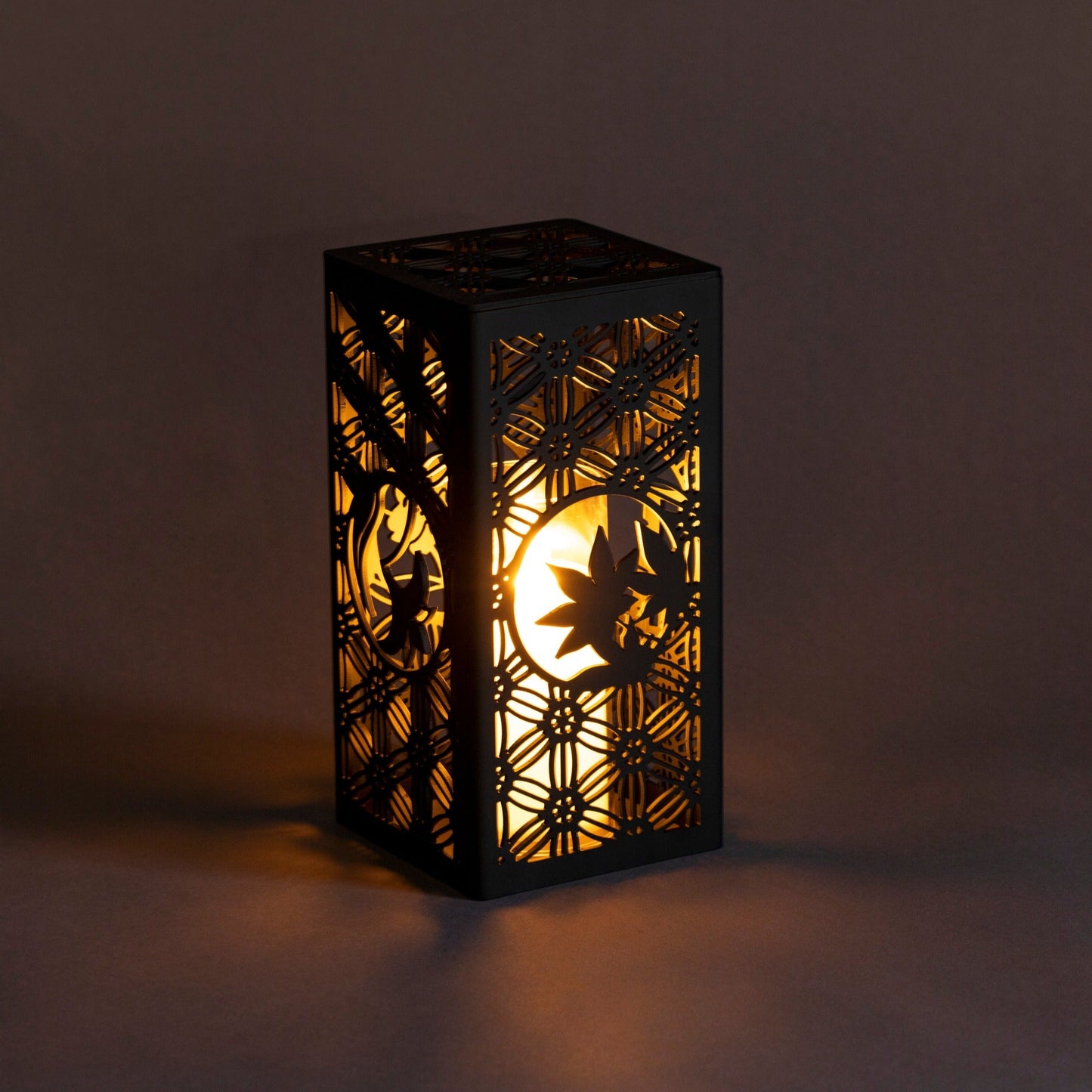 Decorated Lantern Cover | Standard