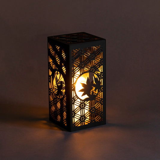 Decorated Lantern Cover | Standard