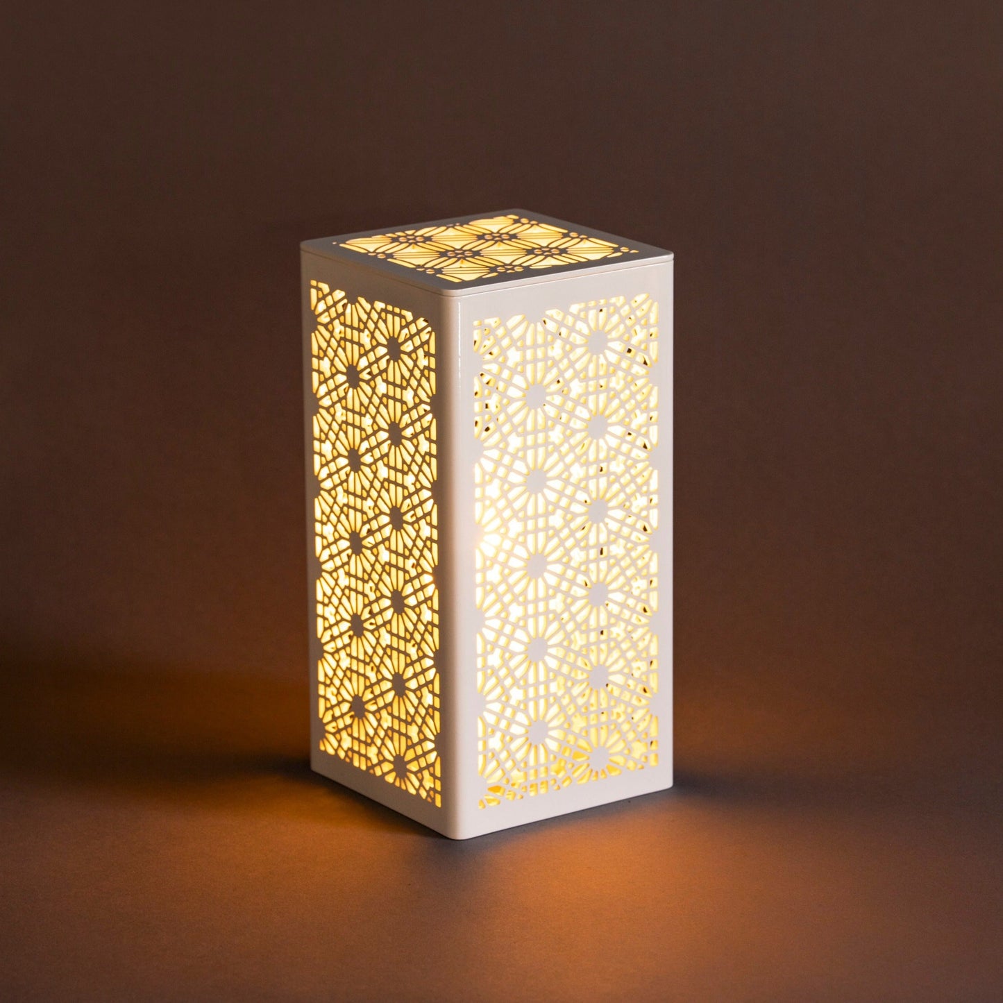 Decorated Lantern Cover | Standard