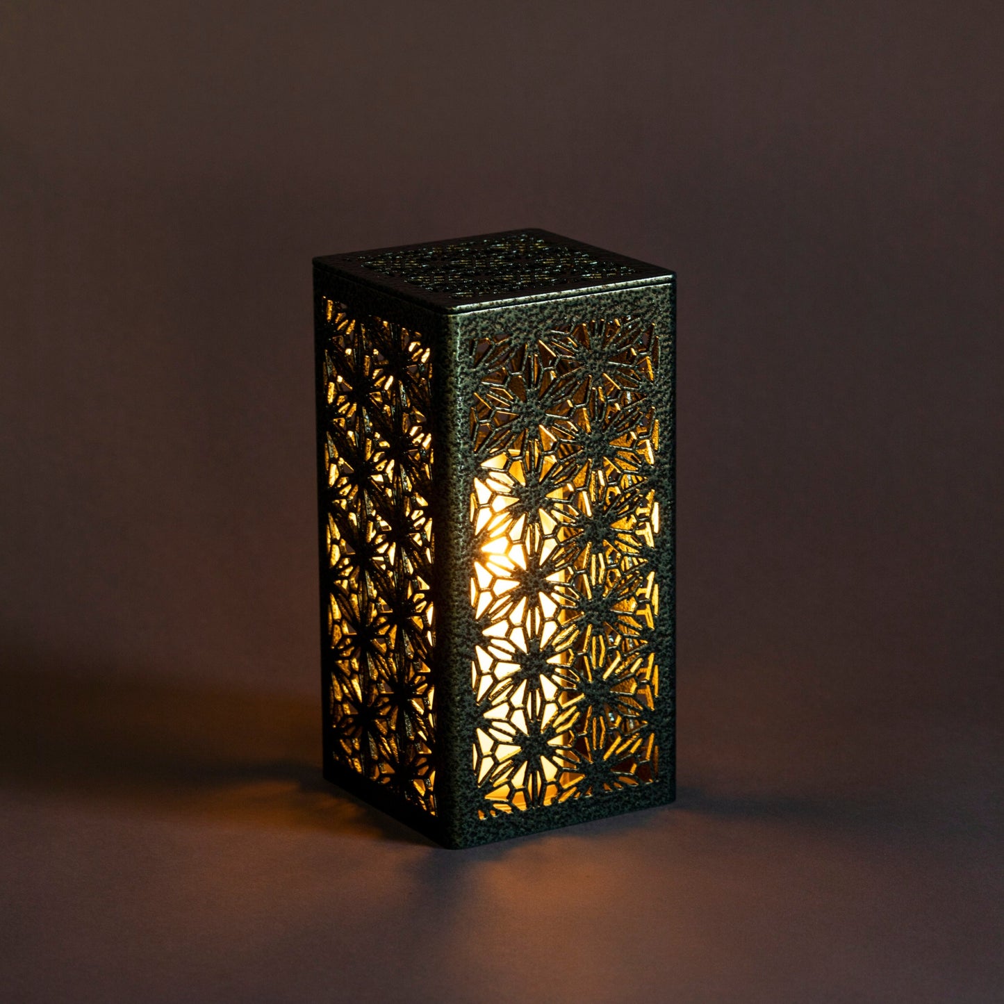 Decorated Lantern Cover | Standard