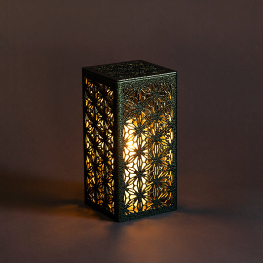 Decorated Lantern Cover | Standard