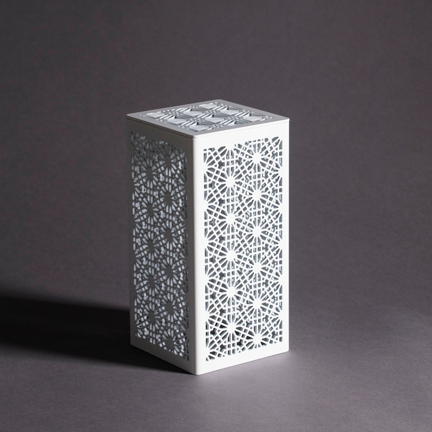 Decorated Lantern Cover | Standard