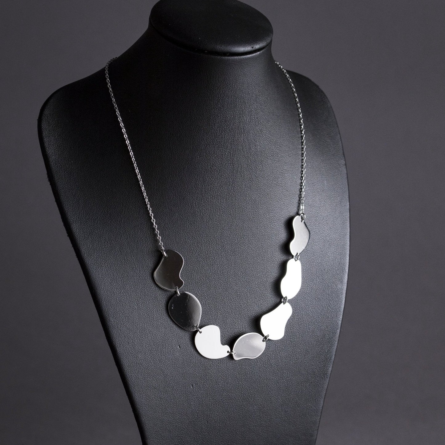 Necklace  凪 - nagi - Calm Tide