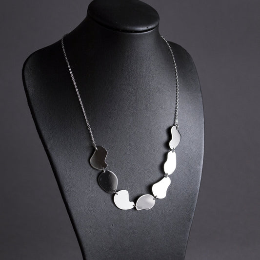 Necklace  凪 - nagi - Calm Tide